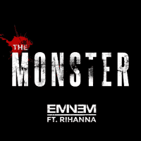 Eminem ft. Rihanna - The Monster