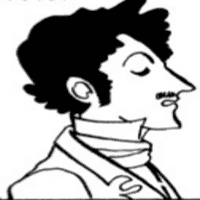 Charles's Tutor