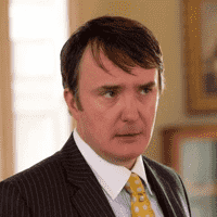 Michael Fitzgerald