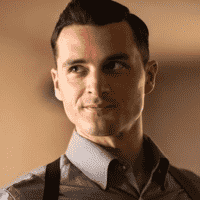Captain Michael Quinn