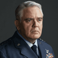 General Hugh Valentine