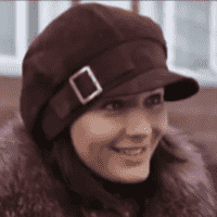 Ирина Каримова
