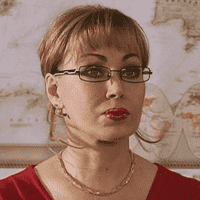 Калерия Разина
