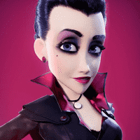 Emma Wishbone