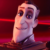 Count Dracula