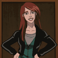 Mary Jane Watson