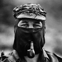 Rafael Guillén Vicente (Subcomandante Marcos)