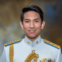 Prince 'Abdul Mateen Bolkiah of Brunei