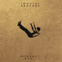 Imagine Dragons - #1