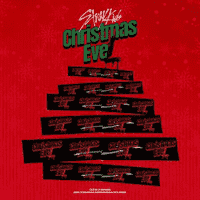 Stray Kids - Christmas EveL