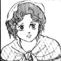 Donne's daughter