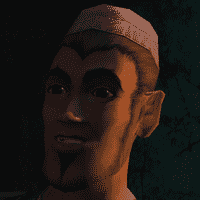 The Archaeologist