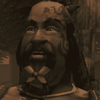 The Chieftain