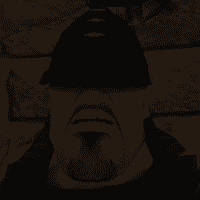 The Warden of Bargate Prison
