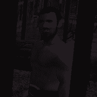 Bargate Prison Cellmate