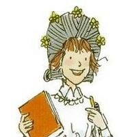 Amelia Bedelia