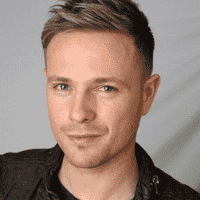 Nicky Byrne