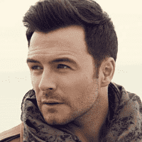 Shane Filan