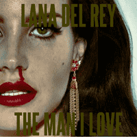 Lana del Rey - The Man I Love