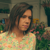 Lou Sanders