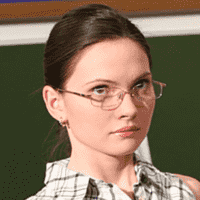 Софья Денисова