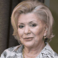 Елизавета Копейкина