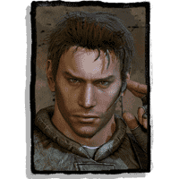 Chris Redfield