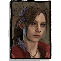 Claire Redfield