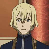 Alberic Gillette
