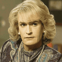Miss Fritton