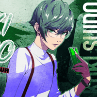Koki Suido