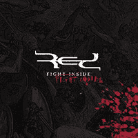 Red - Fight Inside