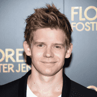 Andrew Keenan-Bolger