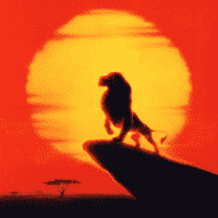 The Lion king - Hakuna matata