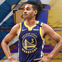 Jordan Poole