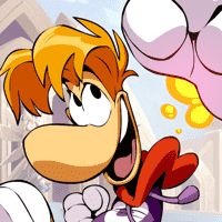 Rayman Personality Type, MBTI - Which Personality?