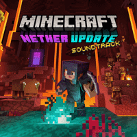 Lena Raine - Minecraft: Nether Update