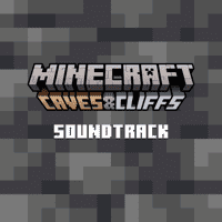 Lena Raine & Kumi Tanioka - Minecraft:Caves&Cliffs