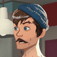 Mocha Mike