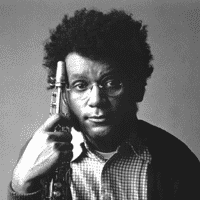 Anthony Braxton