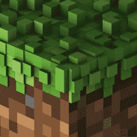 C418 - Key