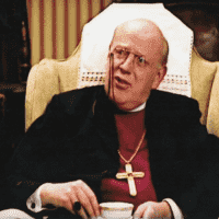 Charles - the Bishop