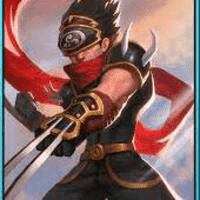 Hanzo