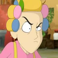 Doña Florinda