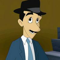 Profesor Jirafales