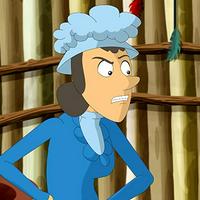 Doña Clotilde