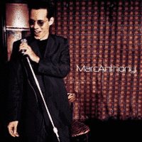 Marc Anthony - Marc Anthony