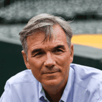 Billy Beane