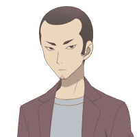 Rikirou Daiwa