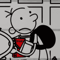 Greg Heffley